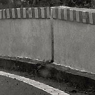 Christoph Radke, Vietnam, Wolkenpass bei Regen, 2017